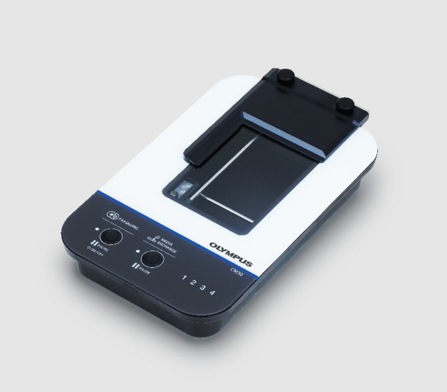 Incubation monitoring system CM30