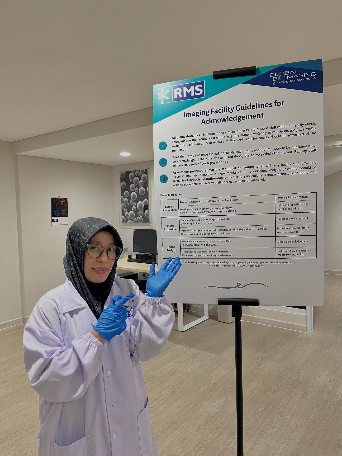 Inspection Required Rms RMS Authorship Guidelines - Scientific Imaging Center Scientific ...