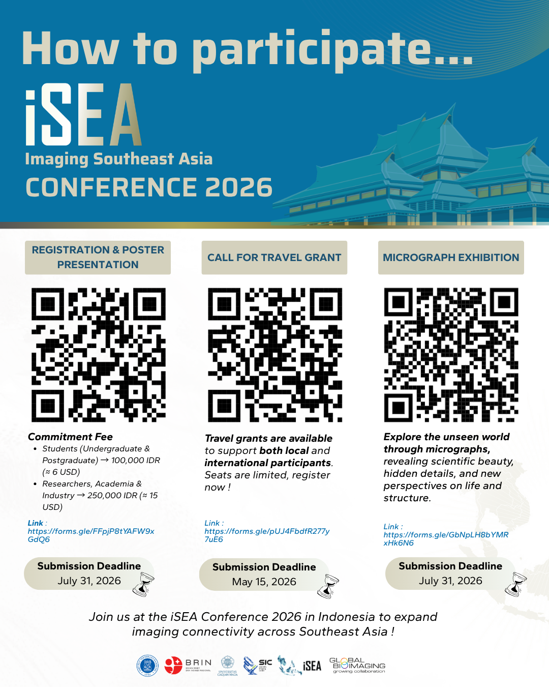 iSEA Conference 2026